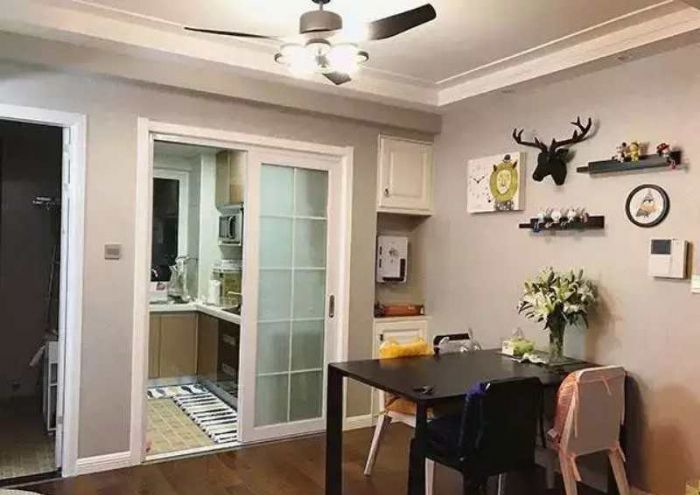 �Ͼ���ܰԷװ��Ч��ͼ