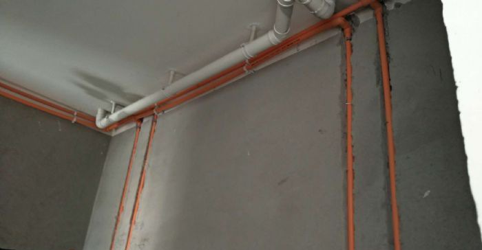 济南尚苑别墅装修效果图