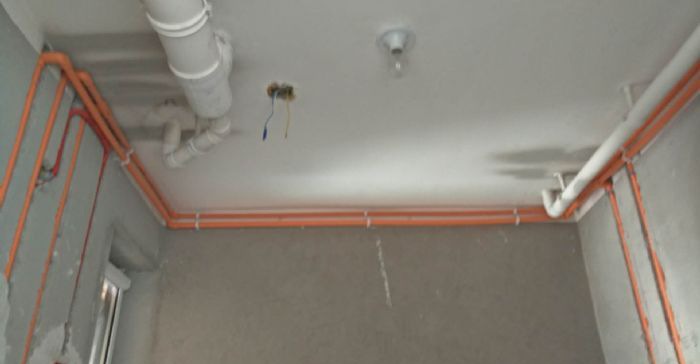 济南尚苑别墅装修效果图