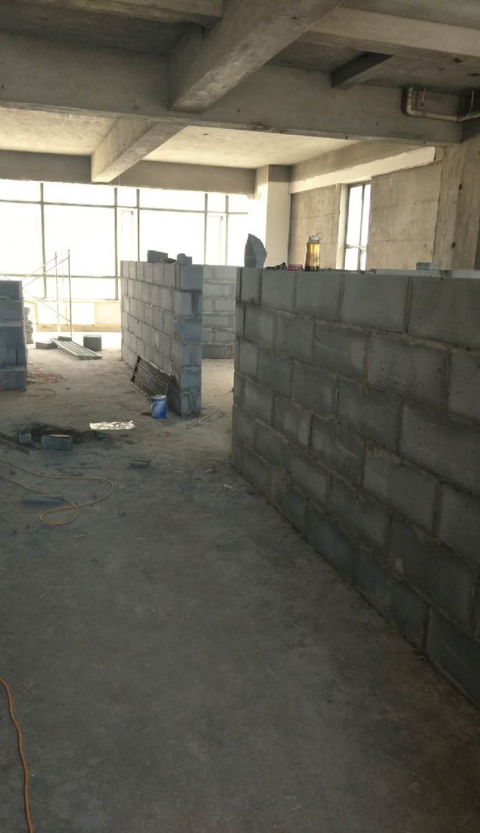 济南尚苑别墅装修效果图