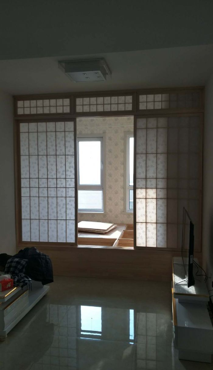 ���ϸ�԰��װ��Ч��ͼ