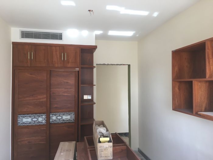 ���ս�ѧ��װ��Ч��ͼ