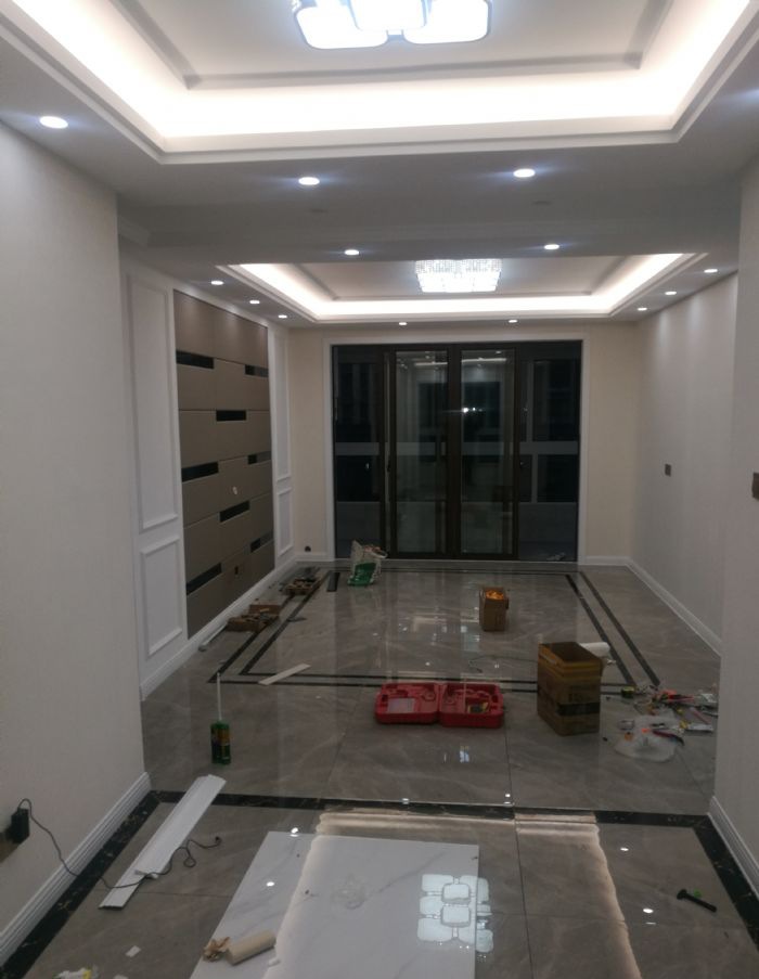 ������Է����װ��Ч��ͼ