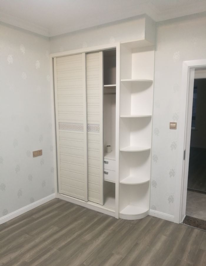 ������Է����װ��Ч��ͼ