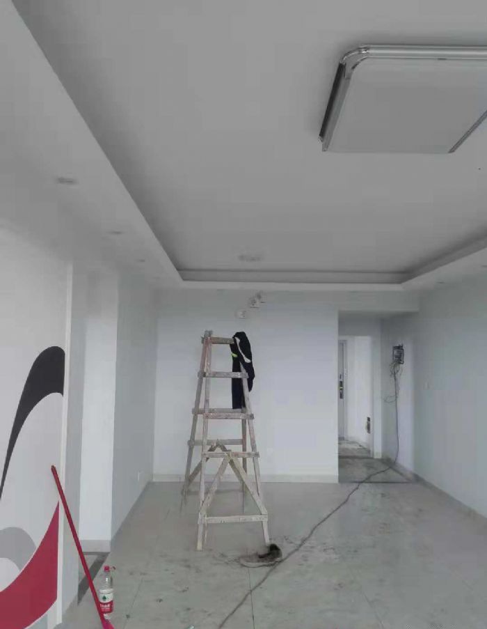 ���ں�����ɽ�������̳�װ��Ч��ͼ