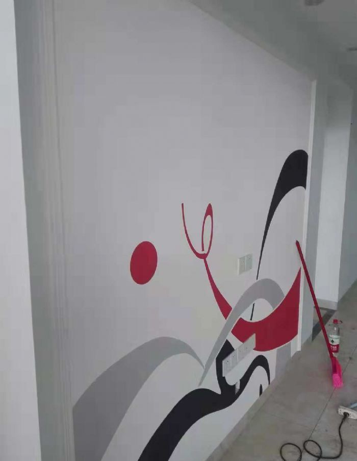 ���ں�����ɽ�������̳�װ��Ч��ͼ