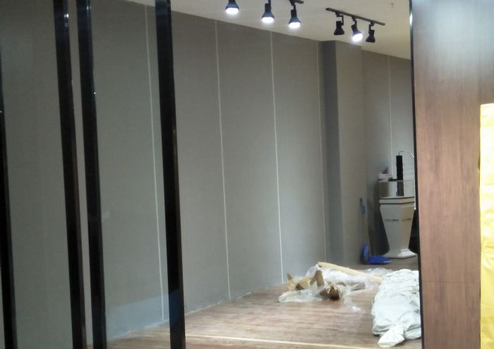 ʯ��ׯ������ɽ�г�װ��Ч��ͼ