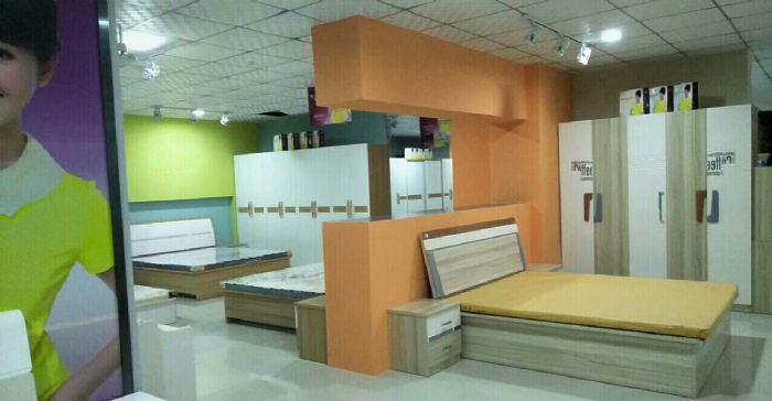 ʯ��ׯ��������װ��Ч��ͼ