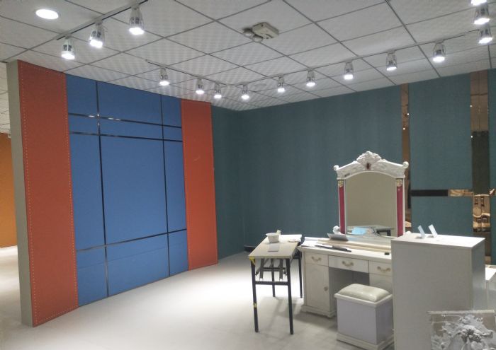 ʯ��ׯ��������װ��Ч��ͼ