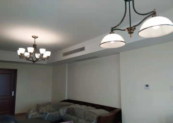 ��ͨ��ï��԰װ��Ч��ͼ