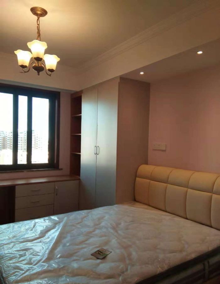 ��ͨ��ï��԰װ��Ч��ͼ