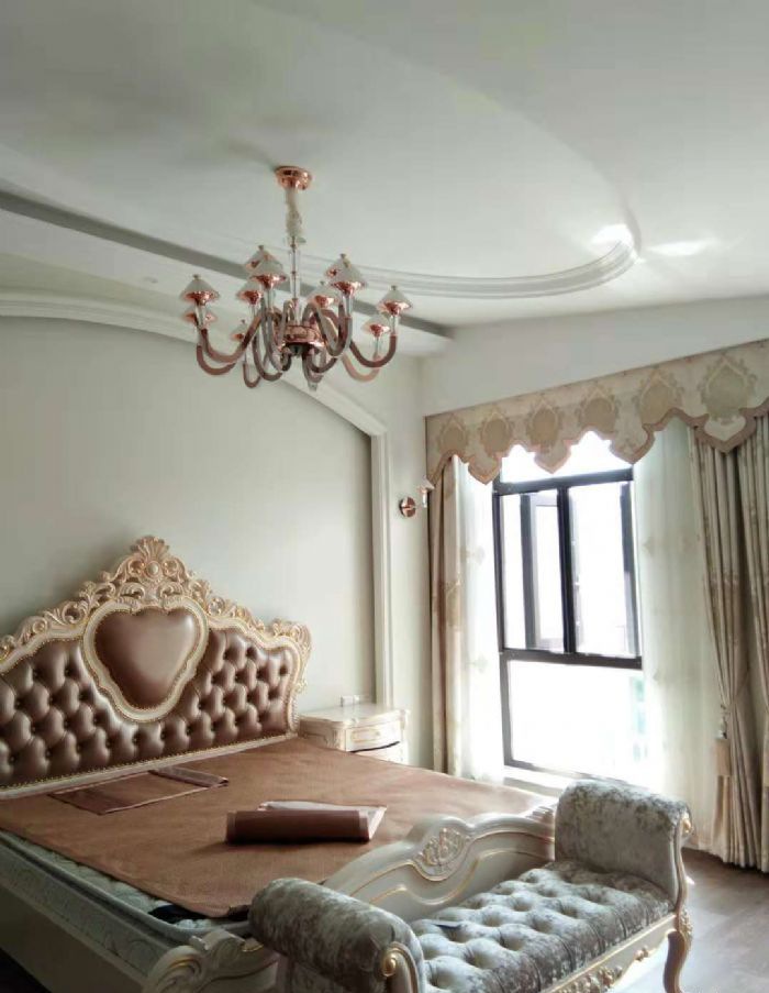 ��ͨ��ï��԰װ��Ч��ͼ