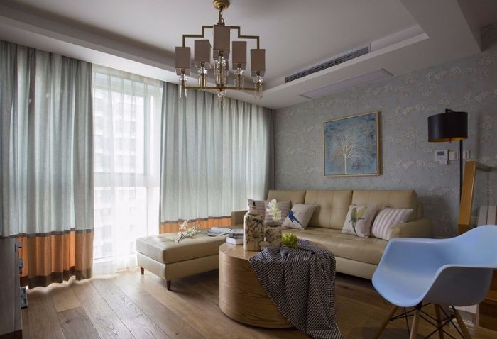 �Ͼ������̳�װ��Ч��ͼ