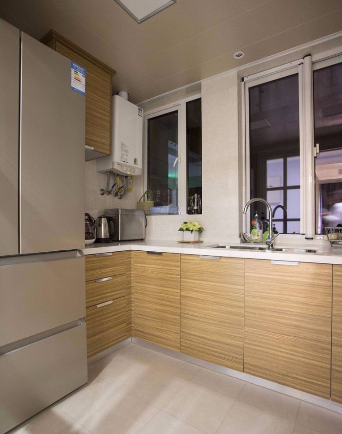 �Ͼ������̳�װ��Ч��ͼ