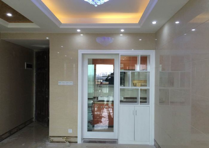 广州金碧花园装修效果图