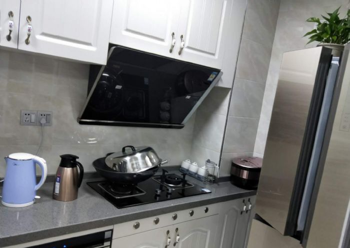 ������������ž�װ��Ч��ͼ