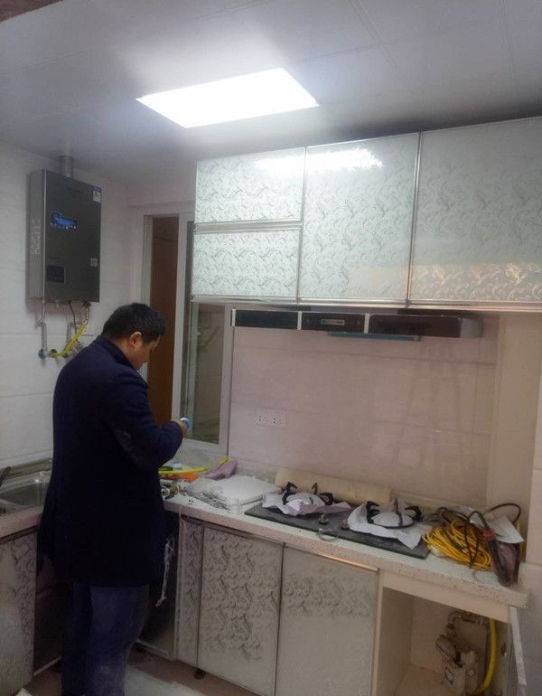 合肥京冠北城华府装修效果图