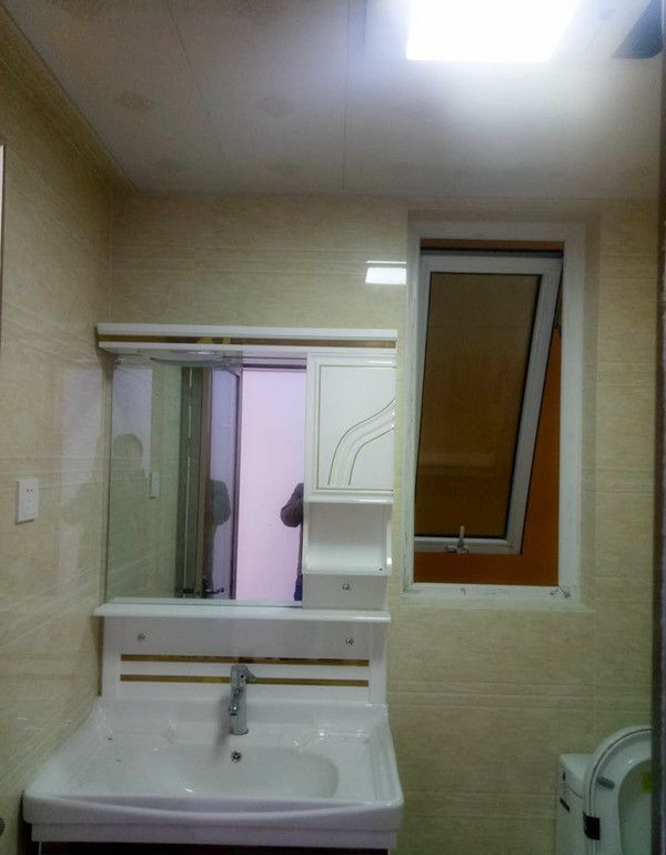 合肥京冠北城华府装修效果图