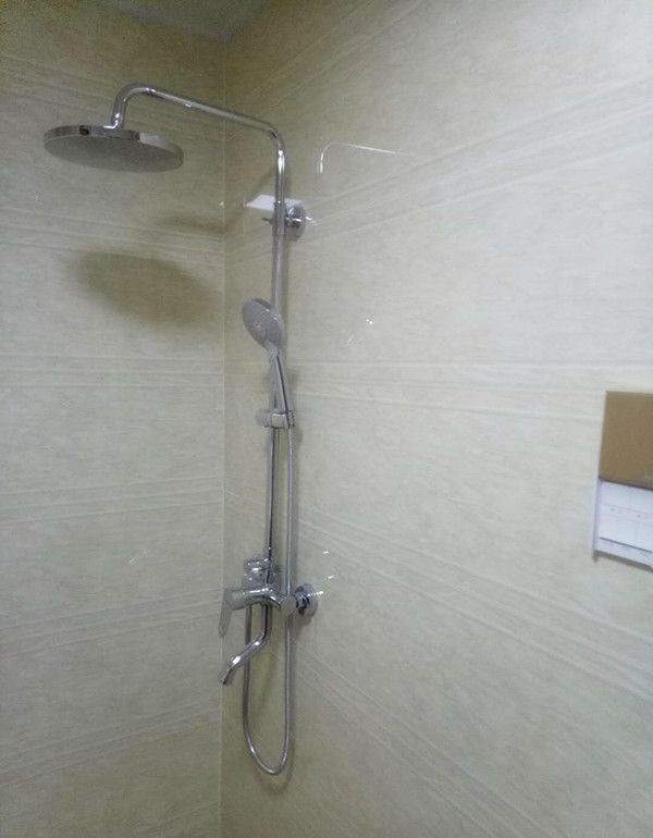 合肥京冠北城华府装修效果图