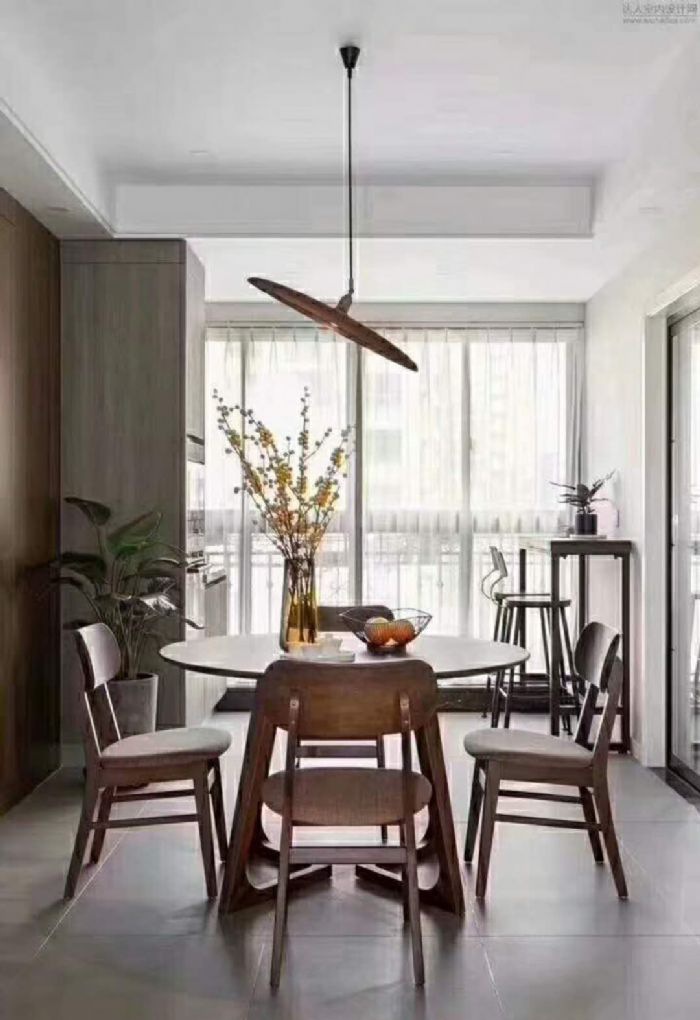 沈阳奉天九里装修效果图