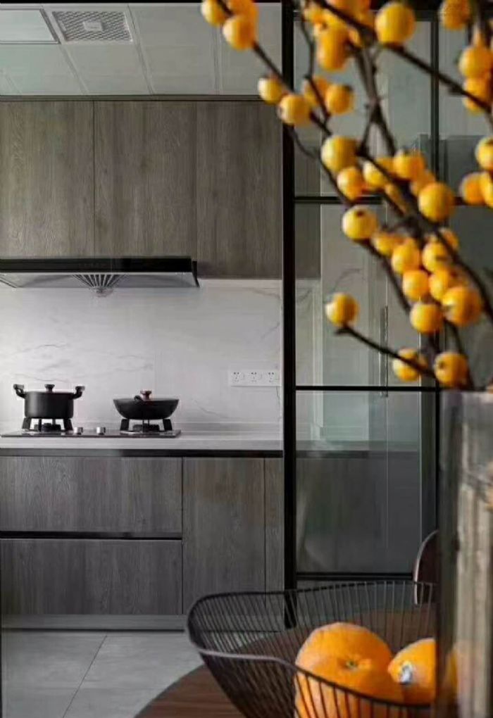 沈阳奉天九里装修效果图