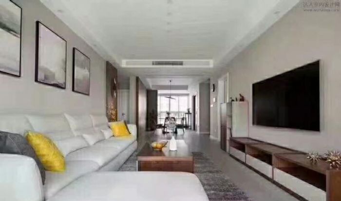 沈阳奉天九里装修效果图