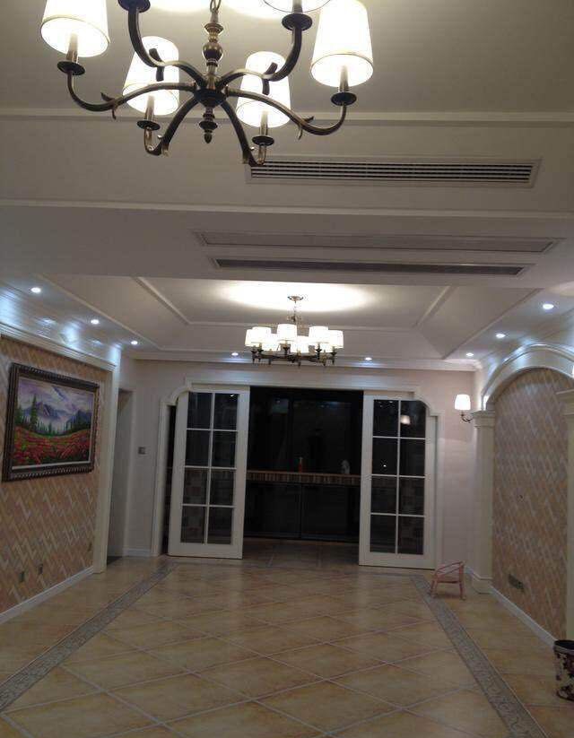 深圳前进公社 装修效果图