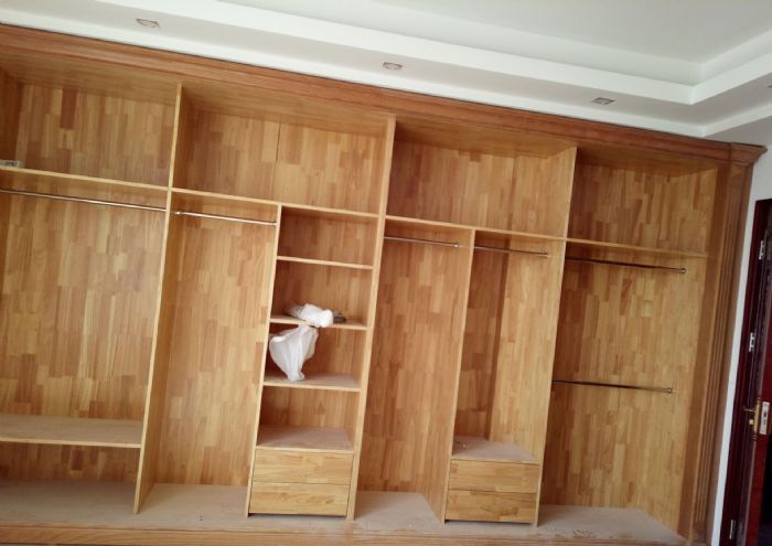 深圳鸿盛花园装修效果图