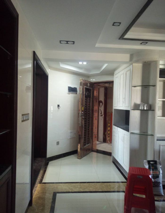 深圳联投东方二期2栋装修效果图