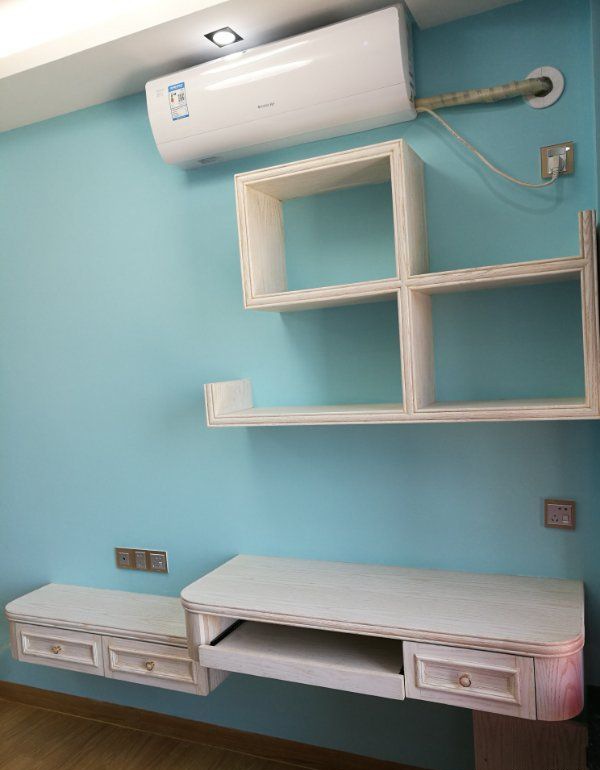 深圳联投东方二期2栋装修效果图