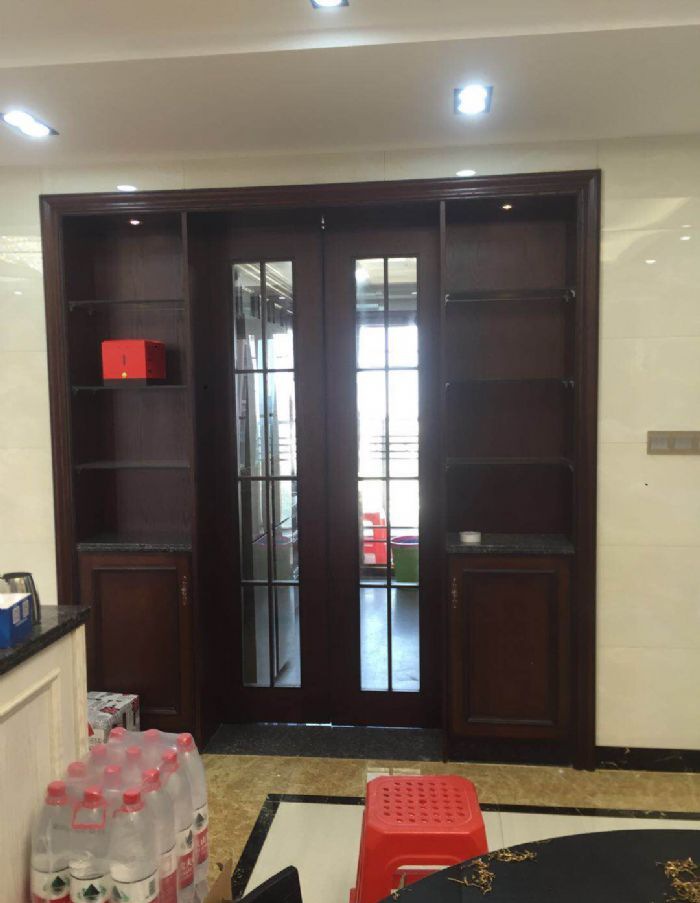 深圳联投东方二期2栋装修效果图