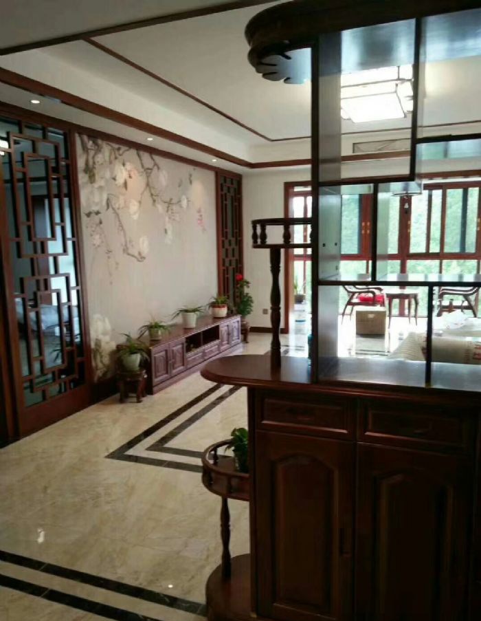 �人�󻪱������װ��Ч��ͼ