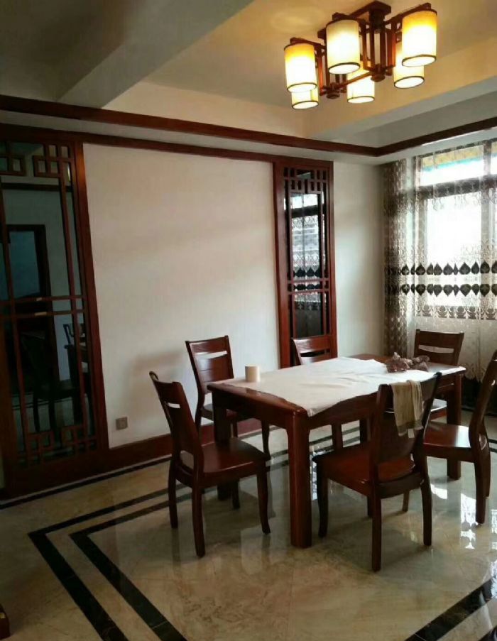 �人�󻪱������װ��Ч��ͼ