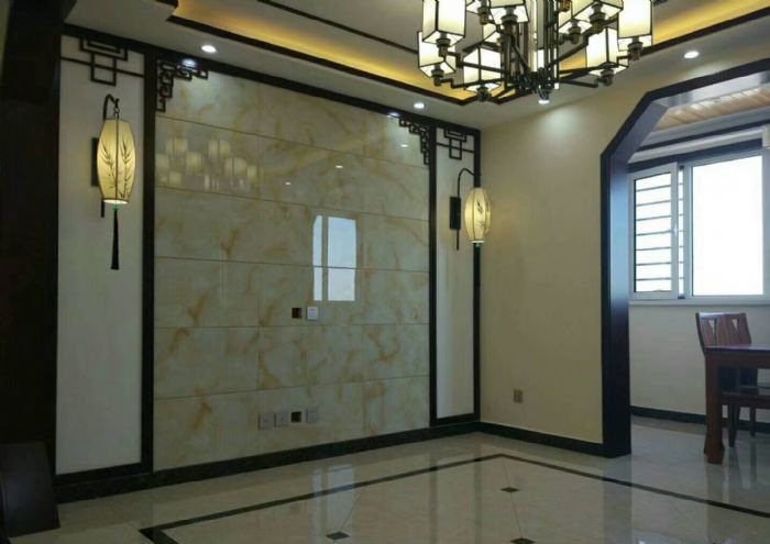 ʮ���ķ��³�װ��Ч��ͼ