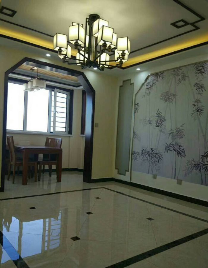 ʮ���ķ��³�װ��Ч��ͼ