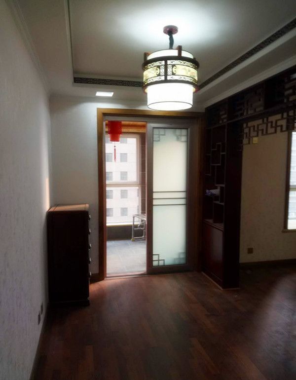 咸阳泾阳,翔安雅居花园13号楼902装修效果图