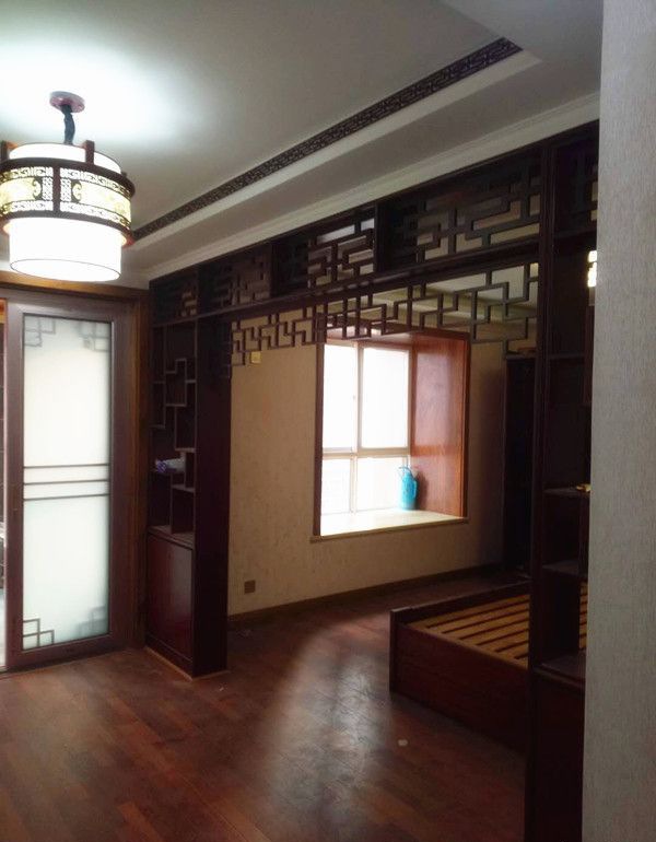 咸阳泾阳,翔安雅居花园13号楼902装修效果图