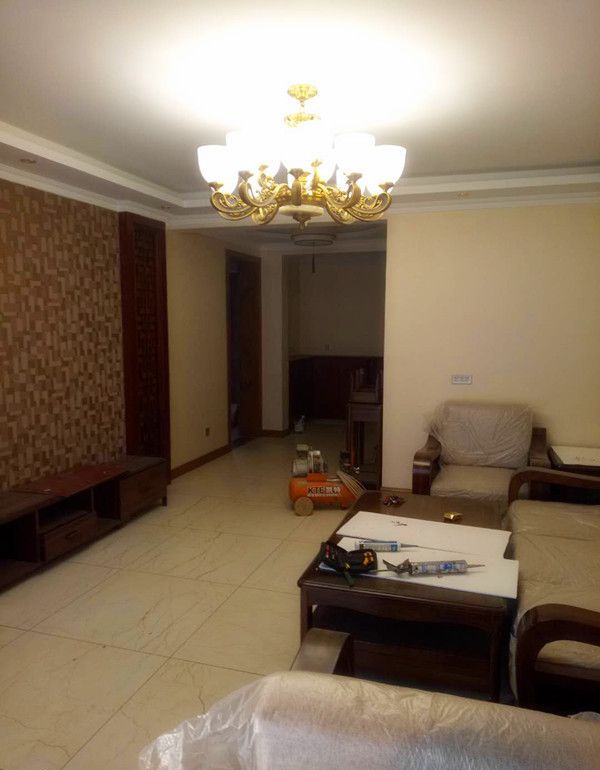 �������谲�žӻ�԰13��¥902װ��Ч��ͼ