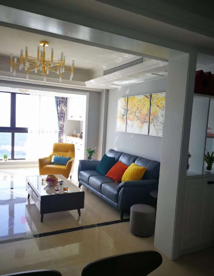 ����ʱ�г�װ��Ч��ͼ