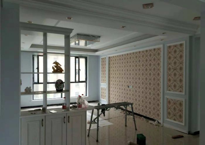 ���ǰ���ͥװ��Ч��ͼ