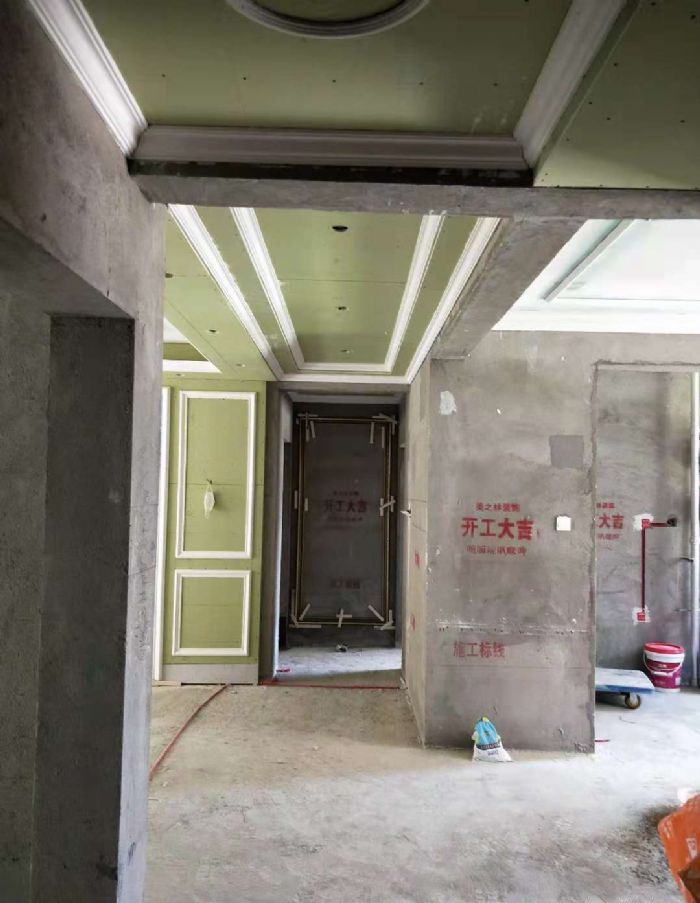 ��ˮ���ǰ���ͥװ��Ч��ͼ