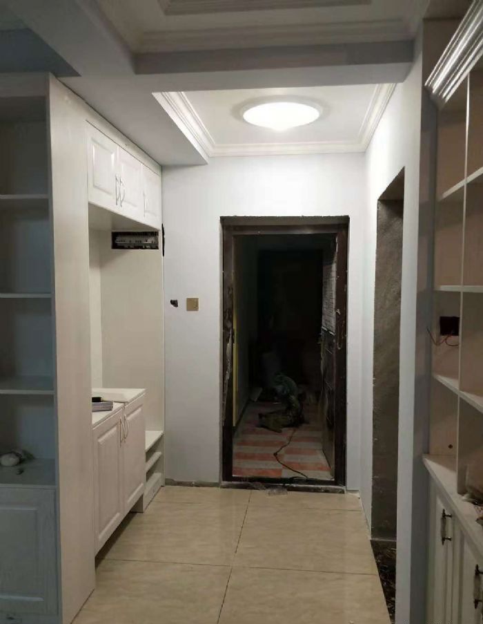 ��ˮ���ǰ���ͥװ��Ч��ͼ