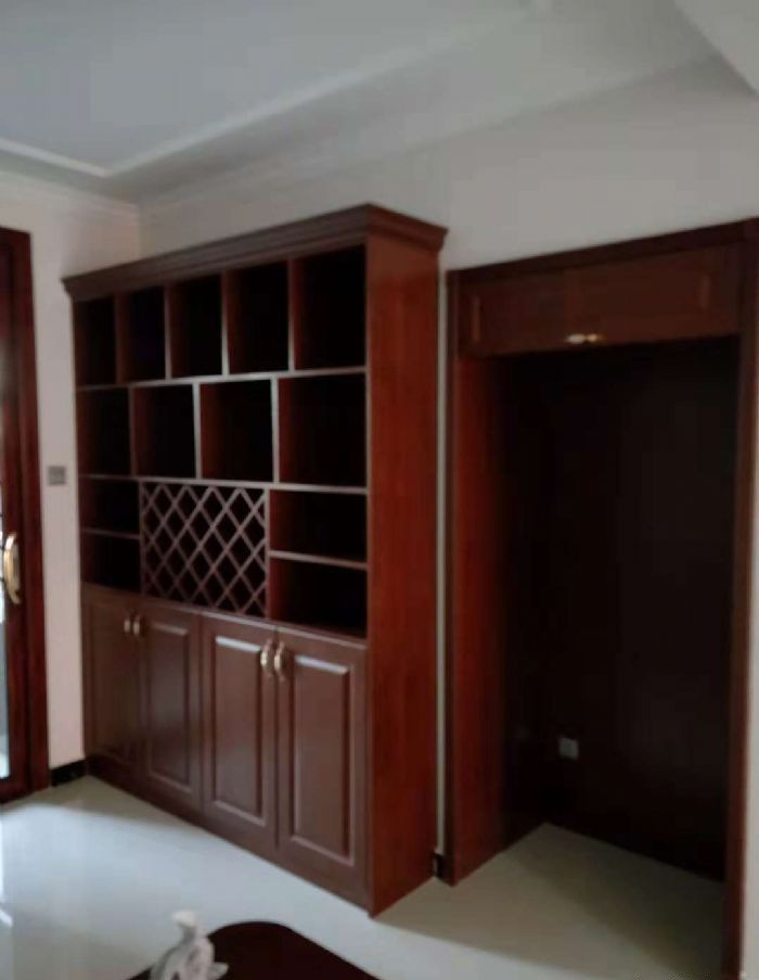 ��ˮ����ܰԷװ��Ч��ͼ