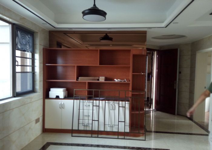 ������Ͷ����װ��Ч��ͼ