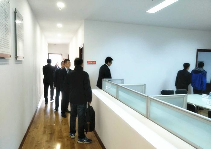 ��ɽ�������ɽ�ֹ�˾װ��Ч��ͼ