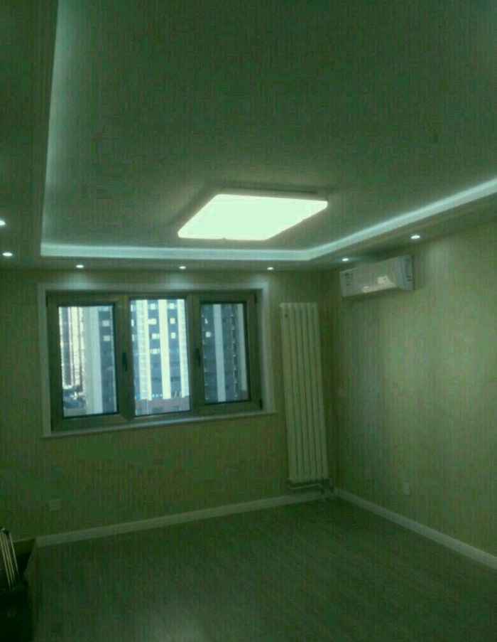 北京北京市,通州区香溪郡小区北区17号楼二单元402装修效果图