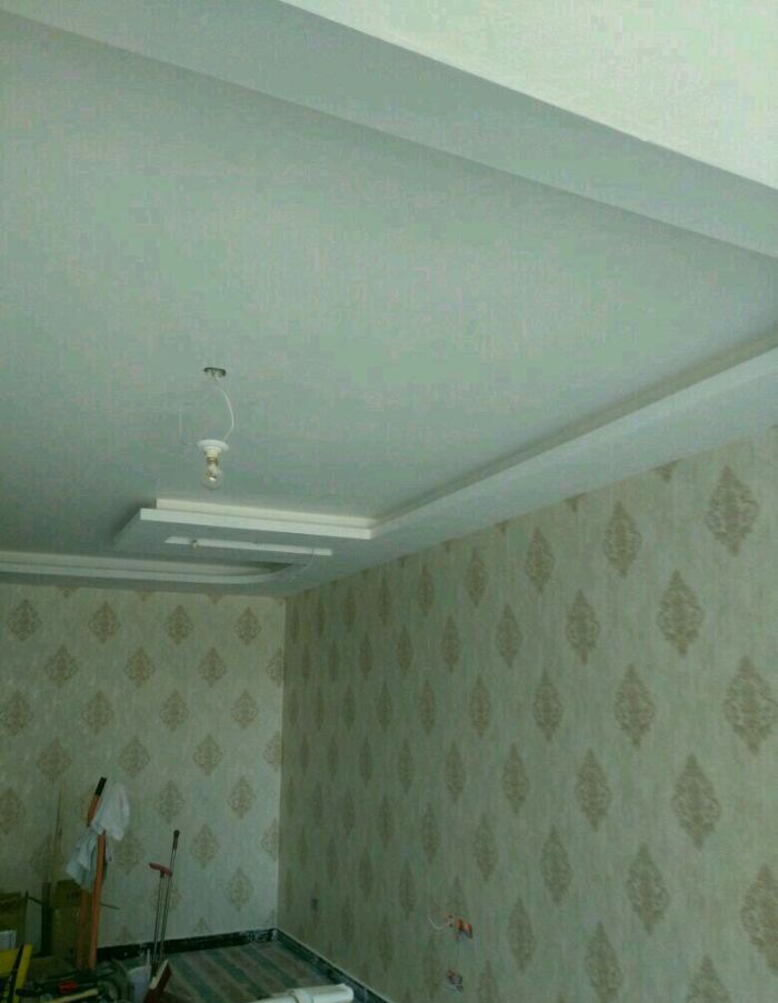 北京北京市,通州区香溪郡小区北区17号楼二单元402装修效果图