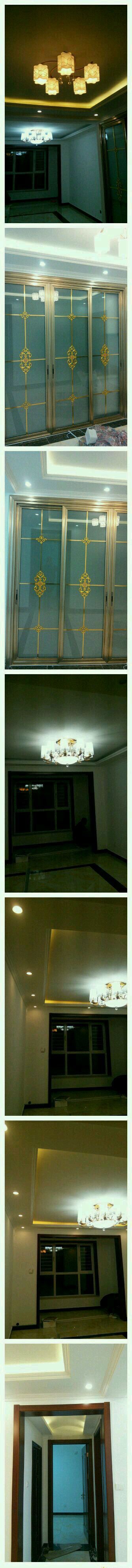 北京北京市,通州区香溪郡小区北区17号楼二单元402装修效果图