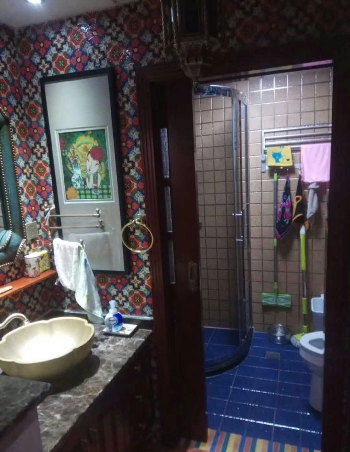 ����̩�ͻ�԰װ��Ч��ͼ