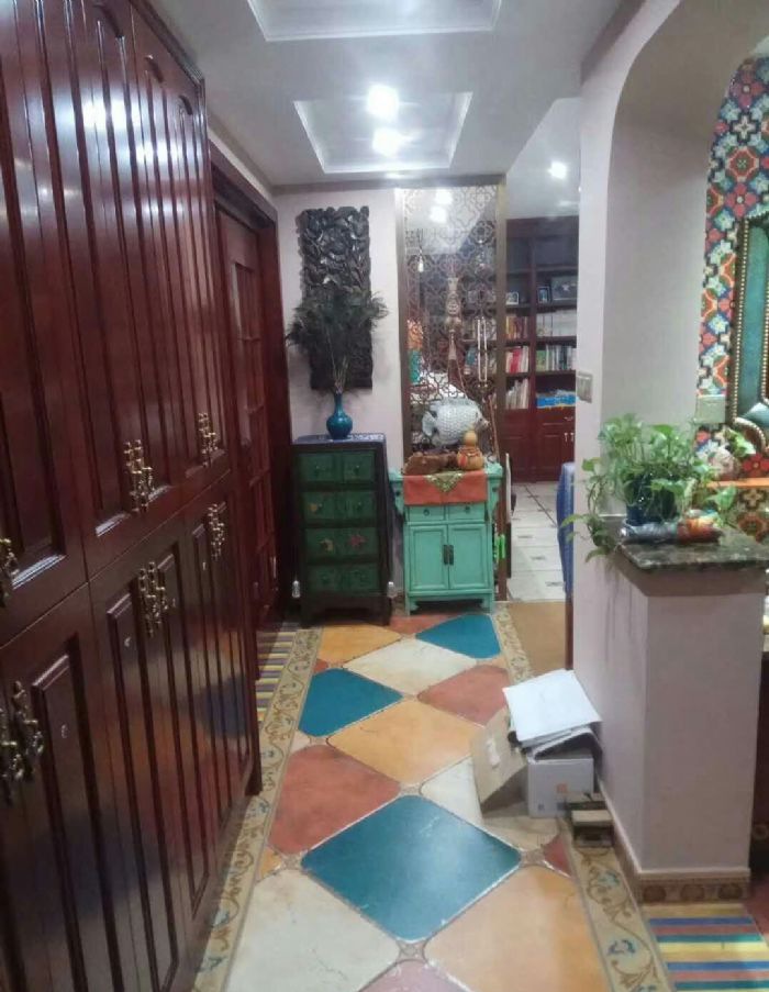 ����̩�ͻ�԰װ��Ч��ͼ